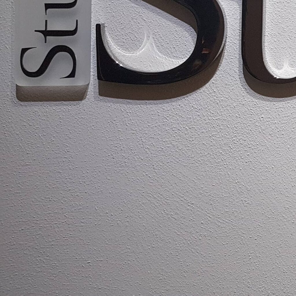 ...